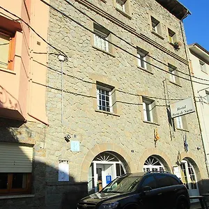 2* Gasthof Porta De Nuria
