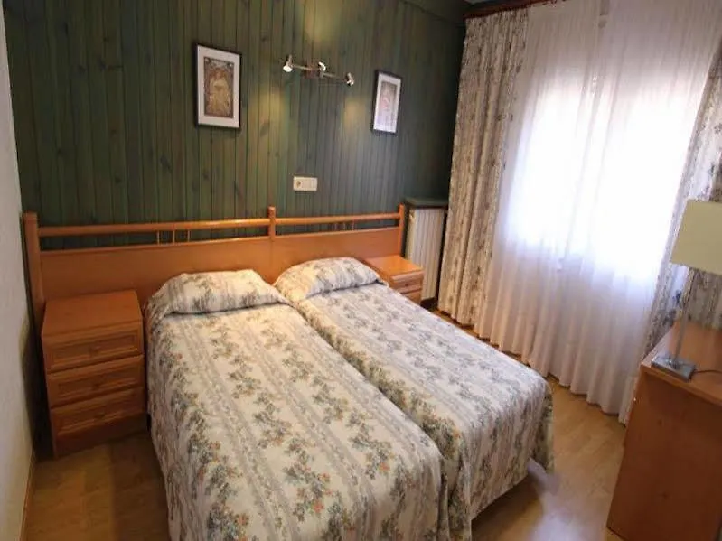 Hotel Catalunya Ribes De Freser