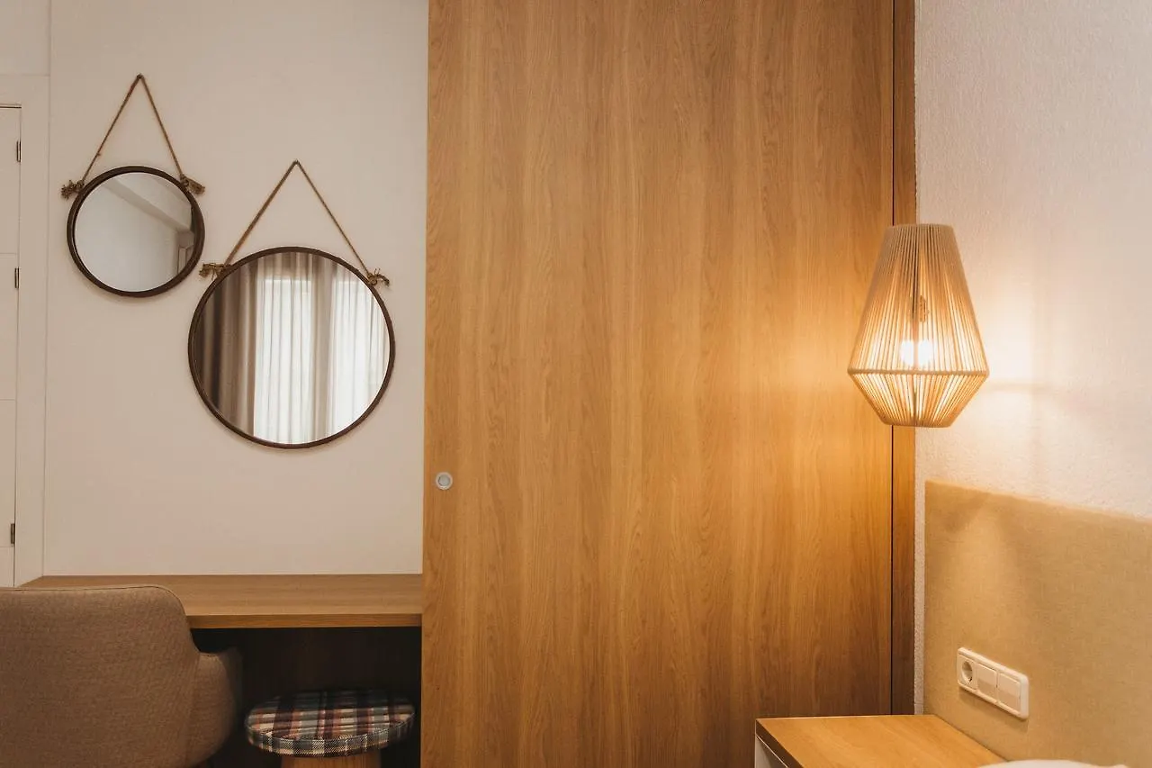 Hotel Catalunya Ribes De Freser