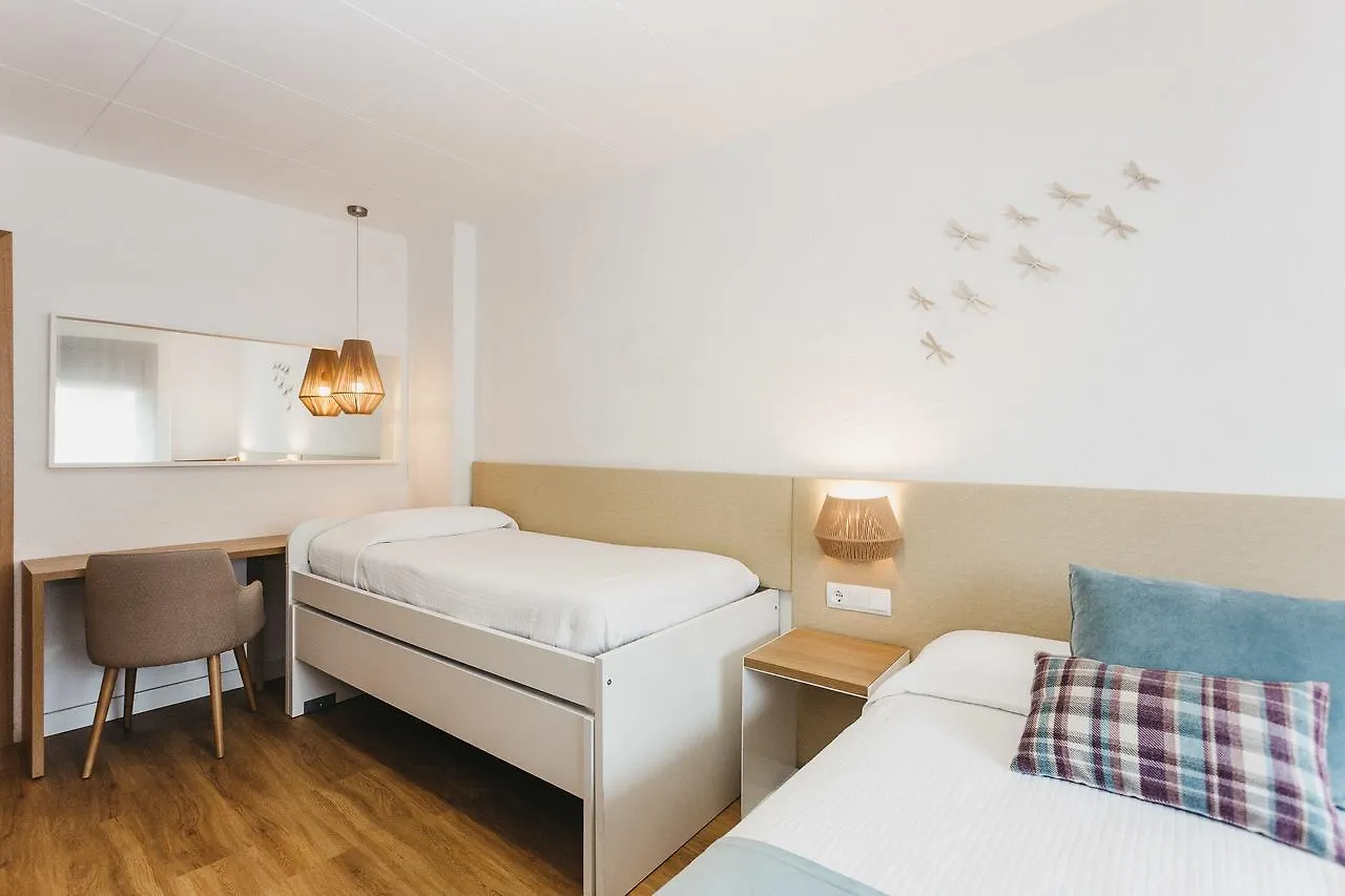 Hotel Catalunya Ribes De Freser 0*,  Spanien
