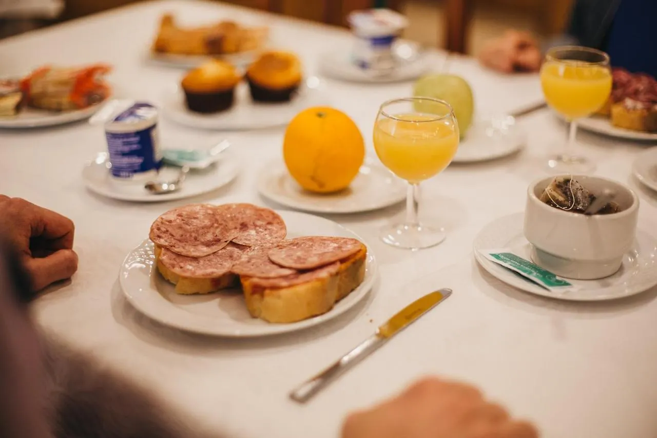 Hotel Catalunya Ribes De Freser