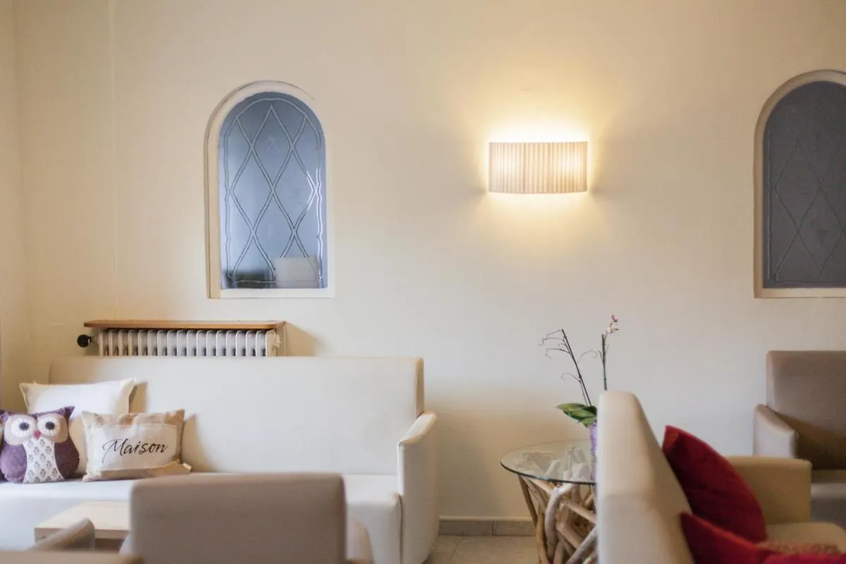 Hotel Catalunya Ribes De Freser